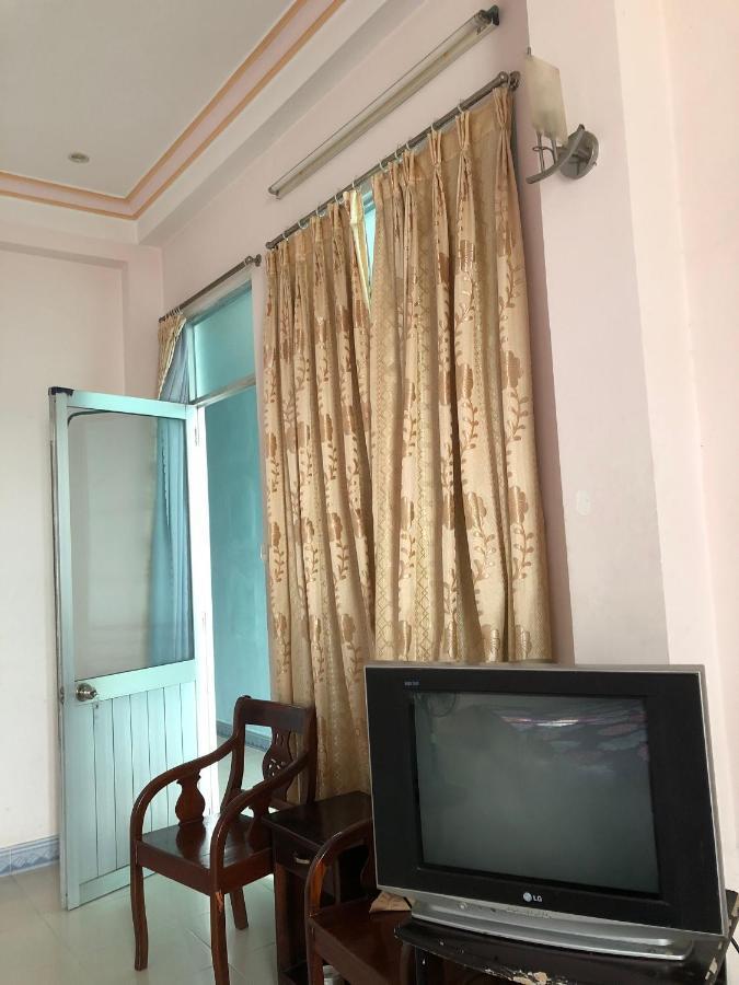 Khach San Phu Phuong Nha Trang Exterior foto